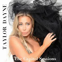 Taylor Dayne — Gravity — обложка